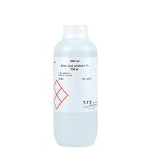 boric acid