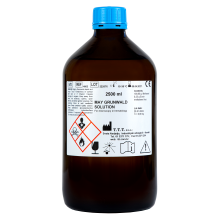 may grunwald solution