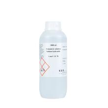 sodium hydroxide 1 mol / l (1 N)